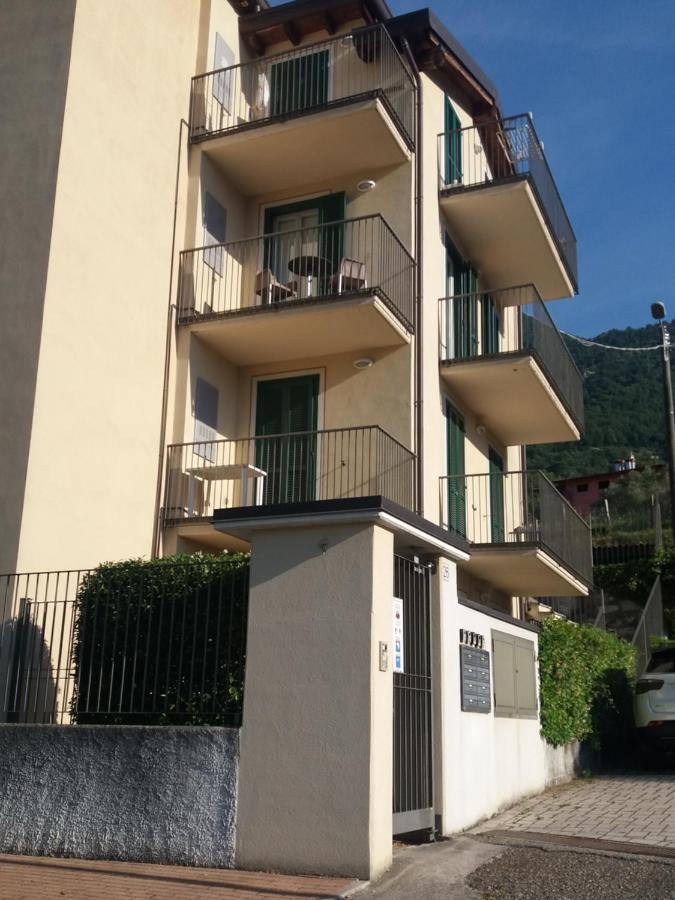 Residenze Belvedere Apartment Bolvedro Tremezzo Eksteriør bilde