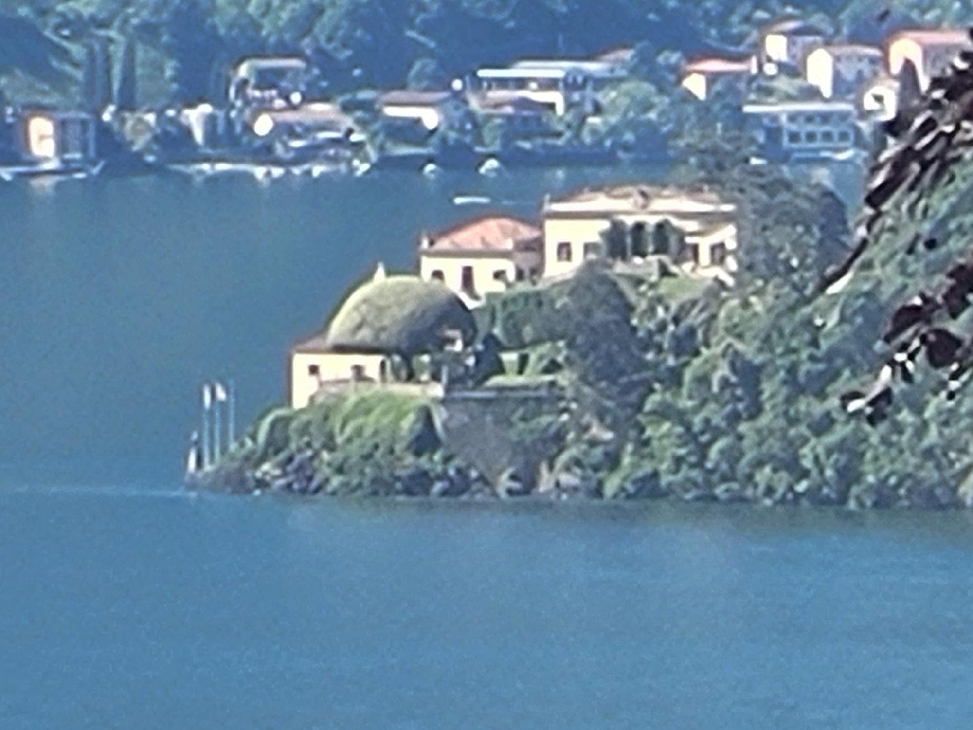 Residenze Belvedere Apartment Bolvedro Tremezzo Eksteriør bilde