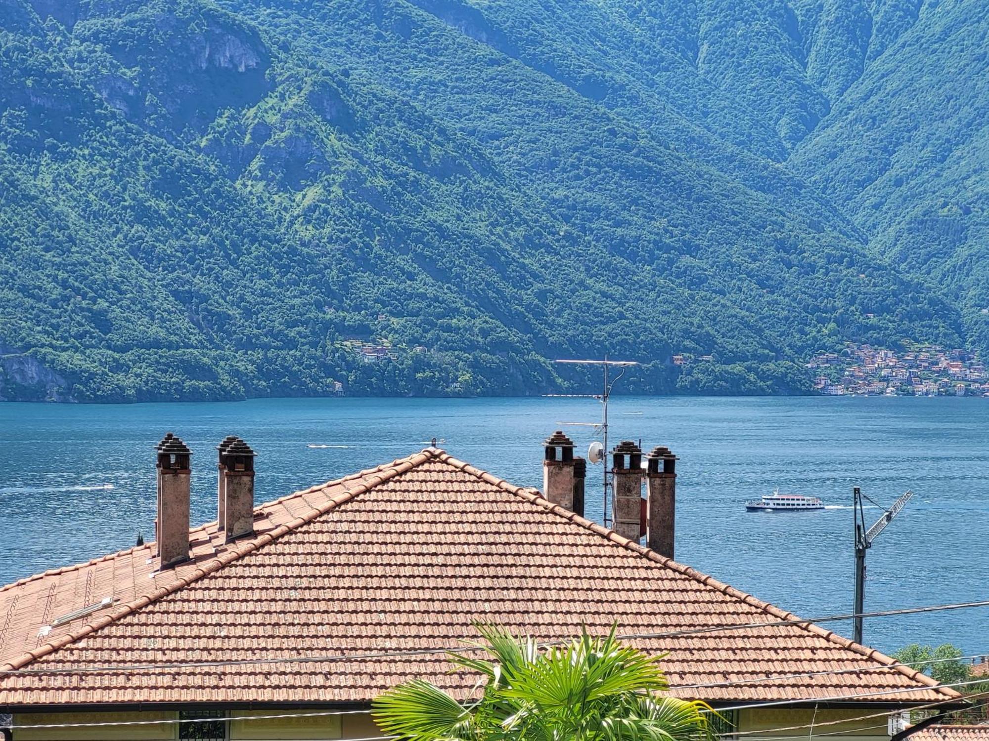 Residenze Belvedere Apartment Bolvedro Tremezzo Eksteriør bilde